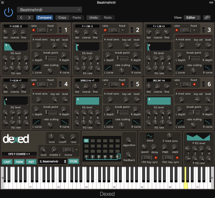 Bass Synths Vst Download Free